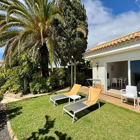 Casa Lilo Вилла Арона