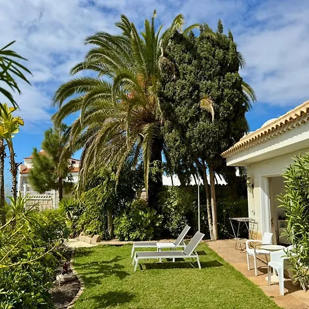Casa Lilo * Арона