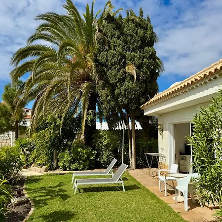 Casa Lilo Villa Arona (Tenerife)