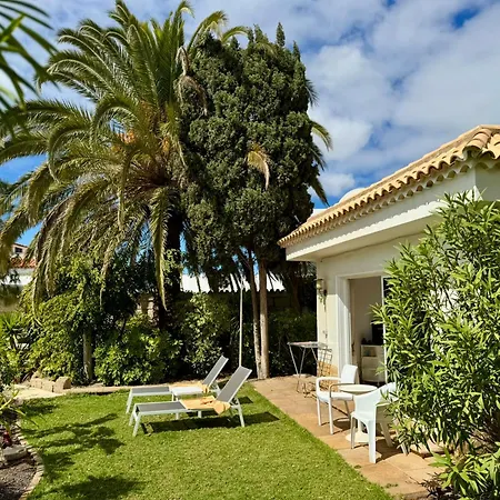 Casa Lilo Вилла *
