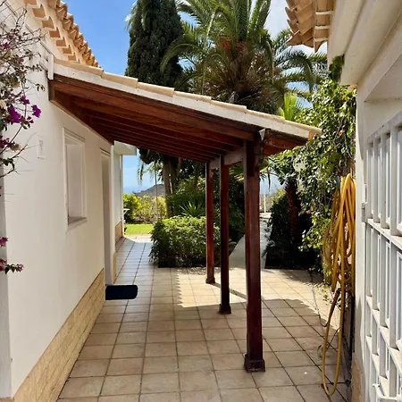 Villa Casa Lilo Arona (Tenerife)