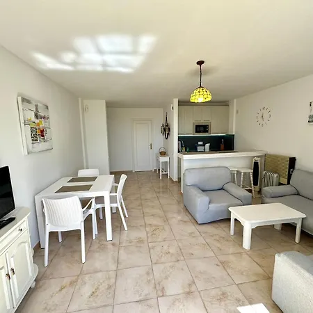 Вилла Casa Lilo Арона