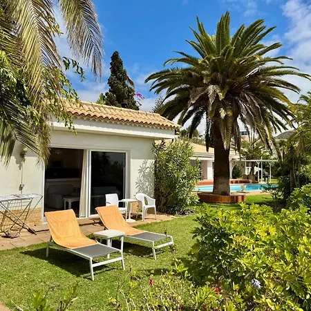 Casa Lilo Villa