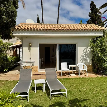 Вилла Casa Lilo