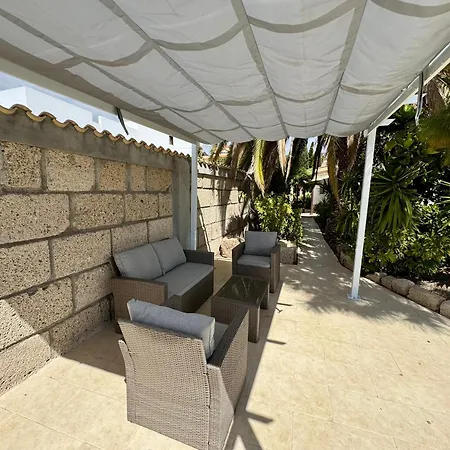 Casa Lilo * Арона
