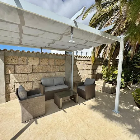 Вилла Casa Lilo