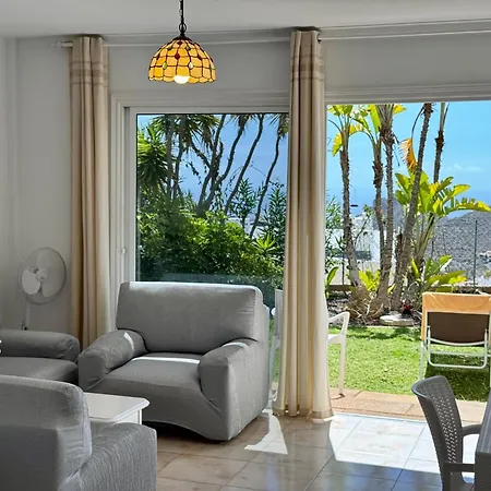 Casa Lilo Villa
