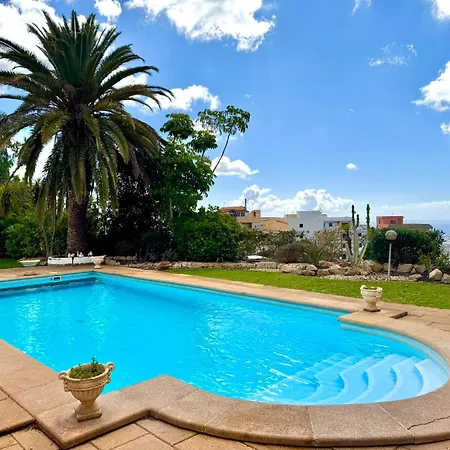 Casa Lilo *