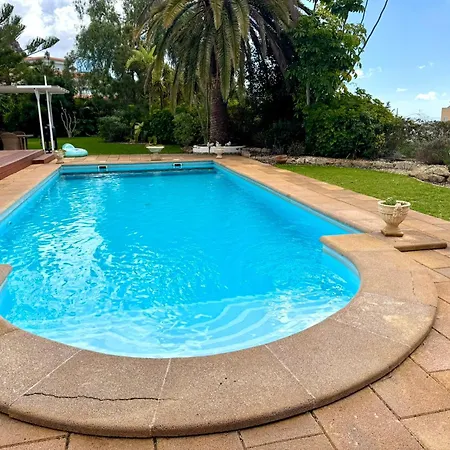 Casa Lilo Villa