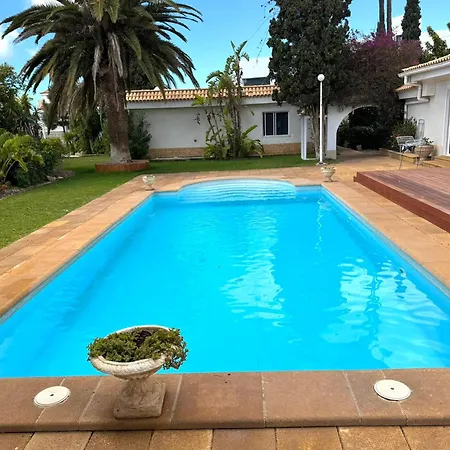 Casa Lilo