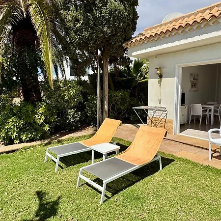 Villa Casa Lilo *