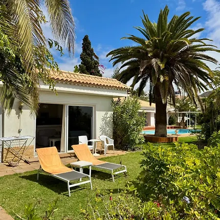 Casa Lilo Arona (Tenerife)