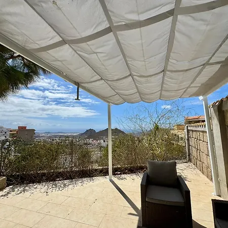 Casa Lilo Villa *