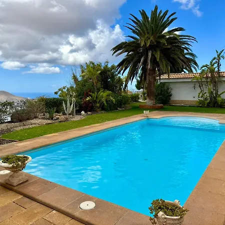 Villa Casa Lilo *
